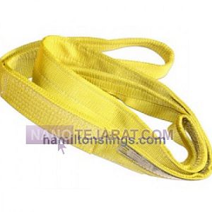 webbing sling webbing sling